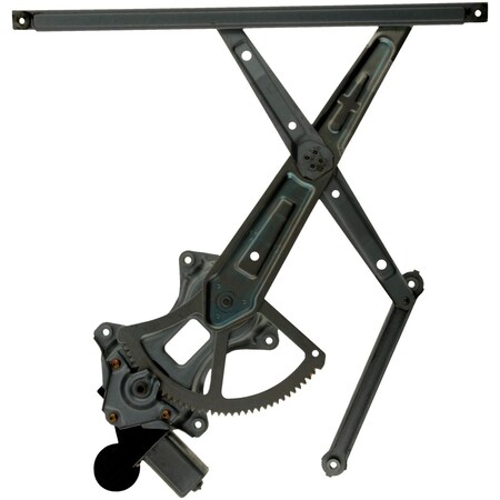 Continental/Teves Scion Tc 10-05/Xd 14-08/Toyota Prius 14- Power Window Mo, Wl41119 WL41119